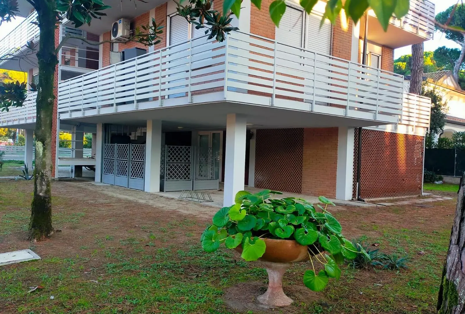 Holiday home Monolocale Il Villino - 400M Dal Mare Villa Lido di Spina Italy