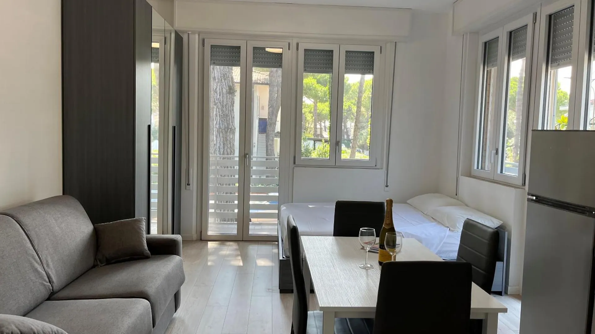 Holiday home Monolocale Il Villino - 400M Dal Mare Villa Lido di Spina