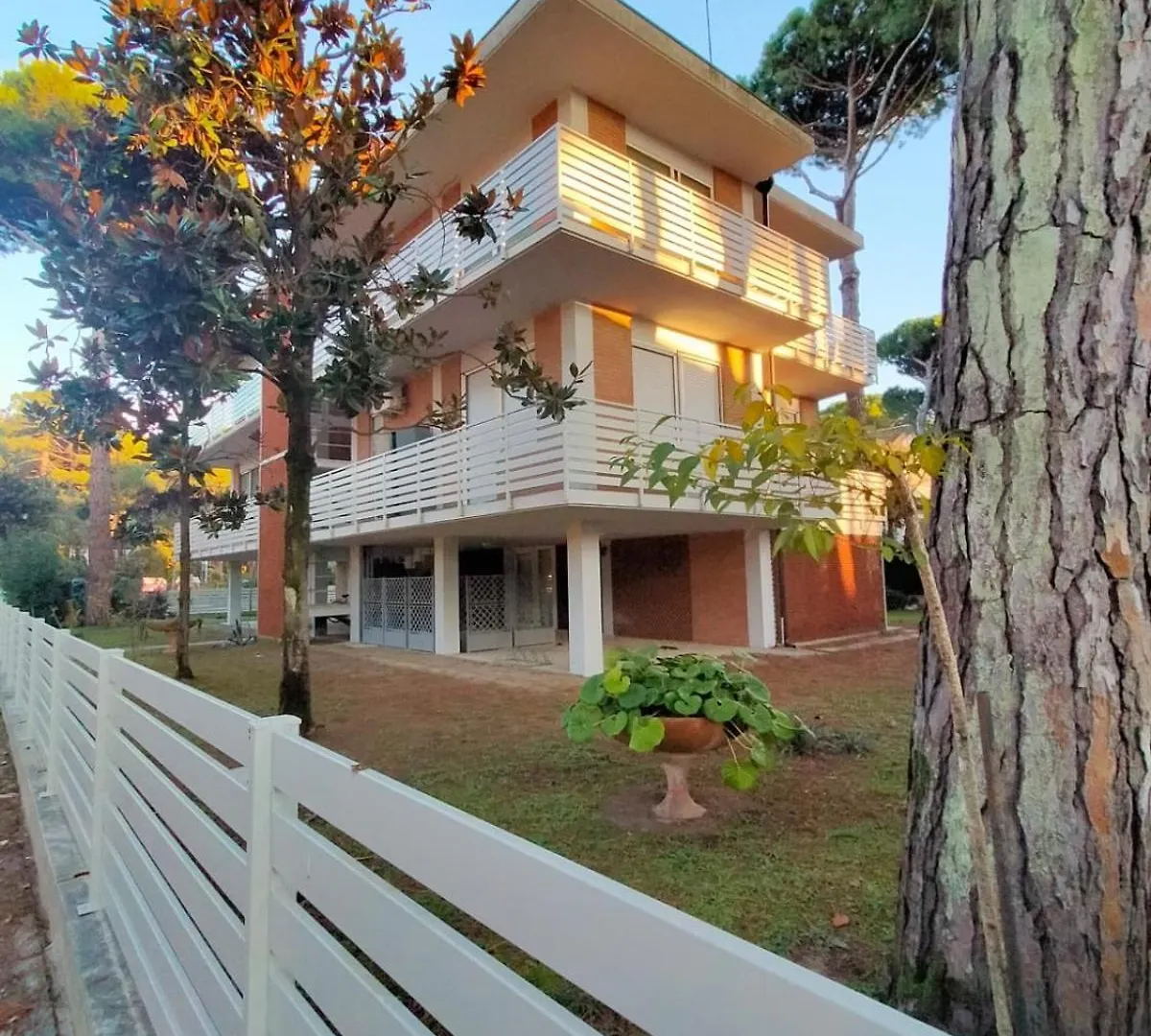 Monolocale Il Villino - 400M Dal Mare Villa Lido di Spina 0*,